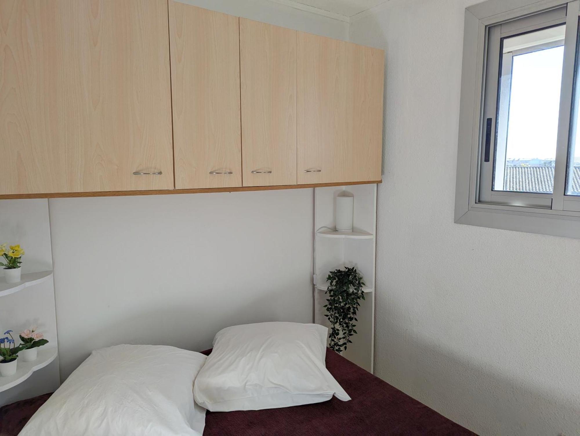 Sol-Y-Days Drakkar, Appartement Familial 2 Chambres Avec Parking, Proche Centre-Ville Et A 300M De La Plage 르그로뒤후아 외부 사진