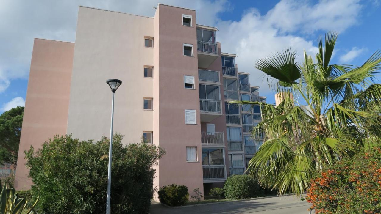Sol-Y-Days Drakkar, Appartement Familial 2 Chambres Avec Parking, Proche Centre-Ville Et A 300M De La Plage 르그로뒤후아 외부 사진