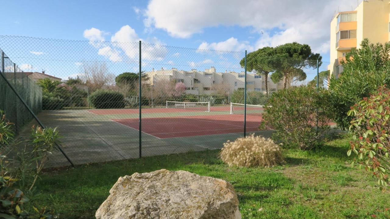 Sol-Y-Days Drakkar, Appartement Familial 2 Chambres Avec Parking, Proche Centre-Ville Et A 300M De La Plage 르그로뒤후아 외부 사진