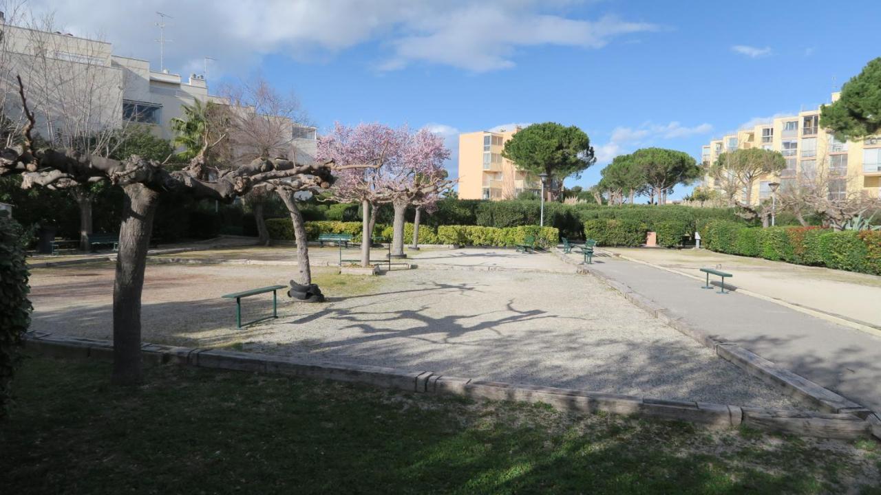 Sol-Y-Days Drakkar, Appartement Familial 2 Chambres Avec Parking, Proche Centre-Ville Et A 300M De La Plage 르그로뒤후아 외부 사진